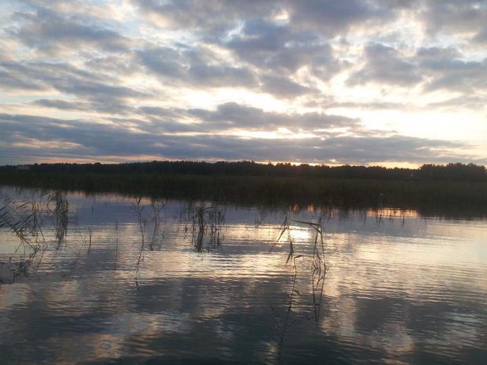 Lac d'Urethy