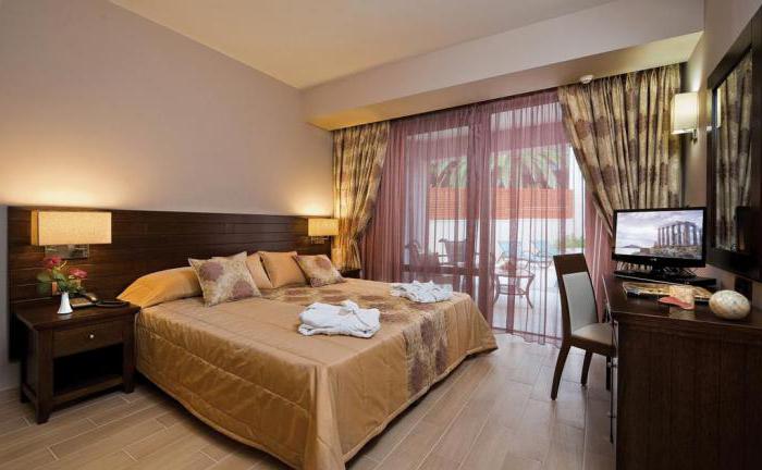 porto platanias village resort spa 4 avis