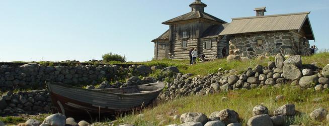 Nous voyageons autour de la Russie. Le Solovki. Comment se rendre à l'archipel?