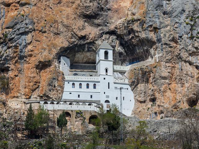 un voyage au Monténégro ce que vous devez savoir