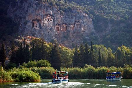 Marmaris Turquie photoes