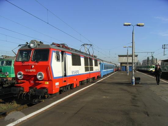 Gare de Varsovie Gatchina