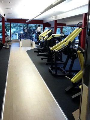 Alex Fitness. Avis sur un grand réseau de clubs sportifs