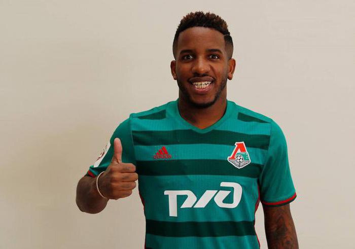 Jefferson Farfan: carrière du footballeur péruvien