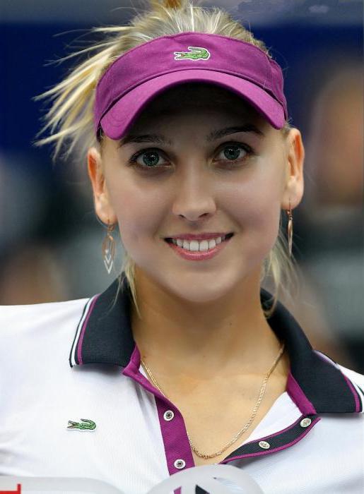 Elena Vesnina