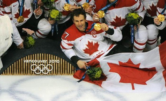 Scott Niedermayer, légendaire joueur de hockey canadien: biographie et carrière sportive