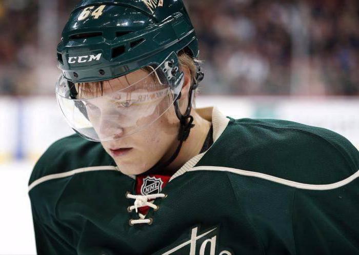 Mikael Granlund 