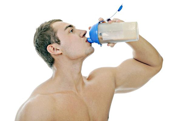 «PureProtein Whey Protein» commentaires