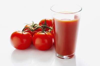 Jus de tomate pour la perte de poids: un régime avec des avantages pour la santé