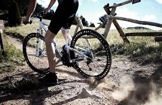 Taille de la bicyclette et de la roue: ce que vous devez savoir lorsque vous choisissez