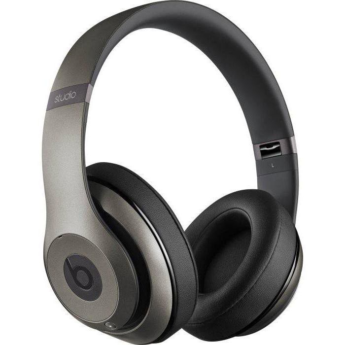 Casque sans fil Beats: spécifications, avis