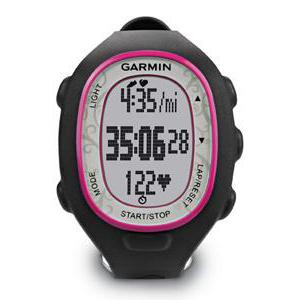 moniteur de fréquence cardiaque Garmin