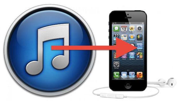 comment télécharger de la musique sur iphone 5 s