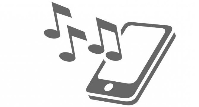 musique pour iphone 5 s appeler