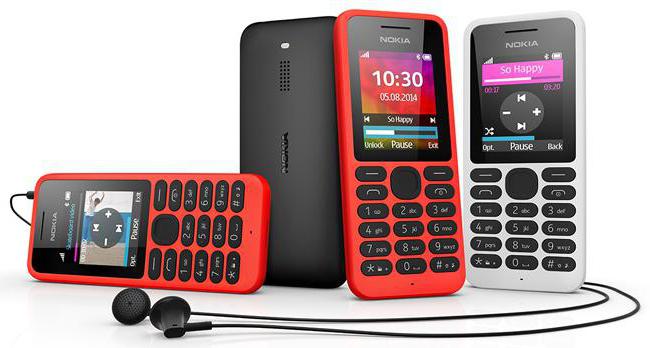 Nokia 130 