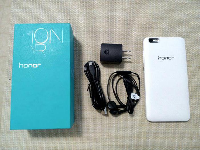 huawei honneur 4x 8 Go