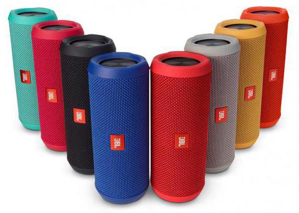 colonne jbl flip 3