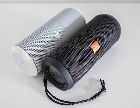 colonne portable jbl flip 3