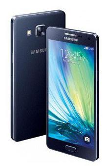 smartphone Samsung A7 