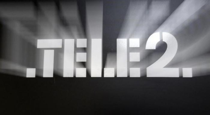 Service "Detailing": impression des appels "Tele2"