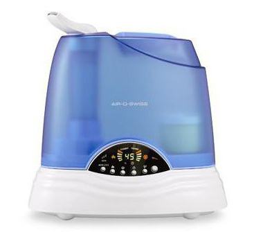 humidificateur d'air boneco air o swiss