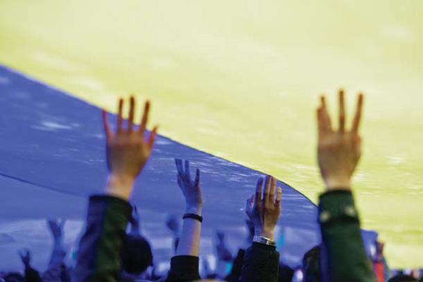 comment renoncer à la citoyenneté ukrainienne