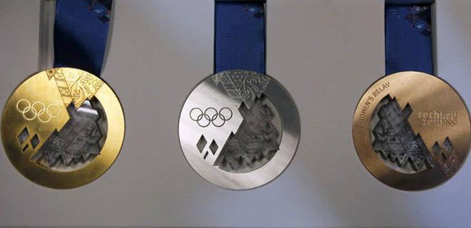 Combien pèse la médaille d'or olympique? La composition de la médaille d'or olympique. Combien coûte une médaille d'or olympique?