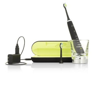 Philips Sonicare brosse à dents à ultrasons: description, types et avis