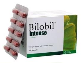 bilobil instruction reviews