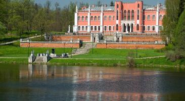 Sanatorium Marfino