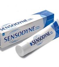 prix du dentifrice sensorodine