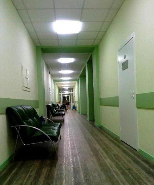 Hôpital clinique ferroviaire de Novossibirsk. Avis de patients sur l'hôpital clinique ferroviaire de la ville de Novossibirsk